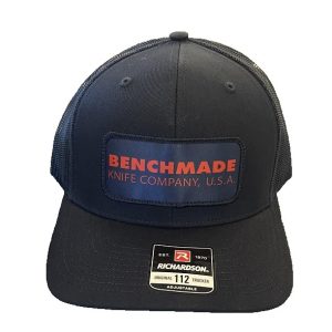 100733F Benchmade Limited Edition Shop Hat