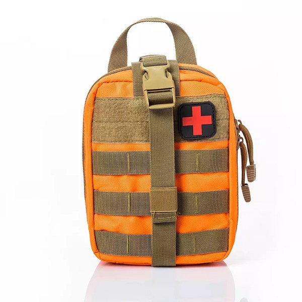 IFAK Molle Tactical Bag - Image 4