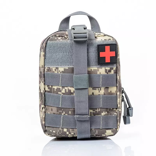 IFAK Molle Tactical Bag - Image 5
