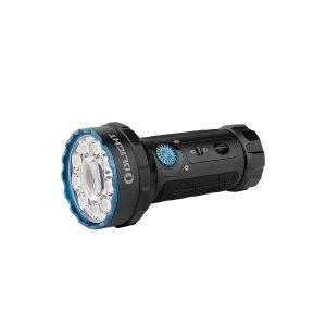 Marauder Mini Powerful LED Flashlight
