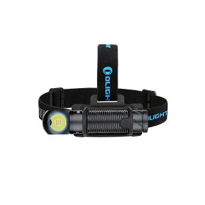 Perun 2 Headlamp