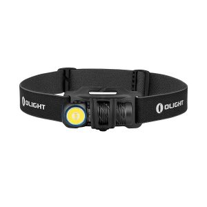 Perun 2 Mini LED Rechargeable Headlamp