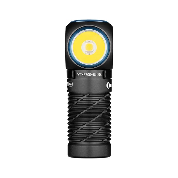 Perun 2 Mini LED Rechargeable Headlamp - Image 2
