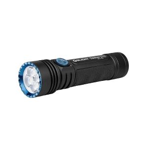 Seeker 3 Pro Bright Flashlight