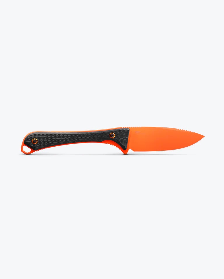 15201OR Altitude® | Carbon Fiber | Drop-point - Image 2