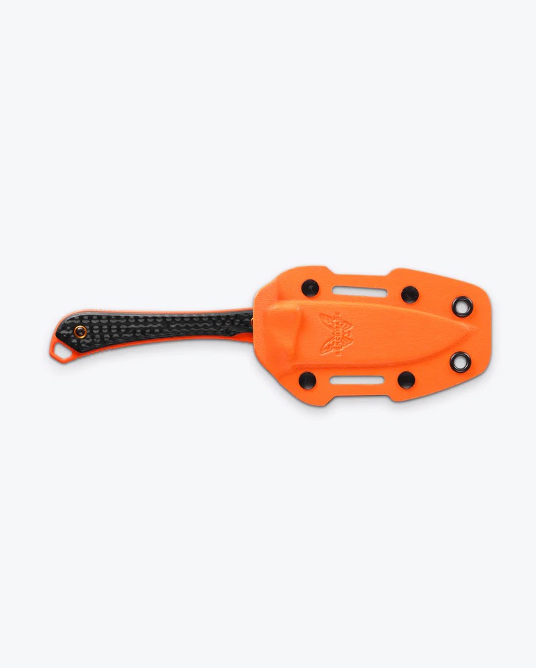 15201OR Altitude® | Carbon Fiber | Drop-point - Image 3