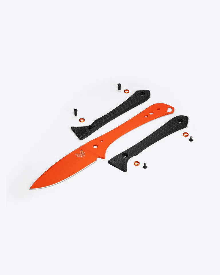 15201OR Altitude® | Carbon Fiber | Drop-point - Image 5