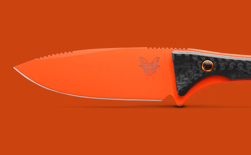 15201OR Altitude® | Carbon Fiber | Drop-point - Image 6