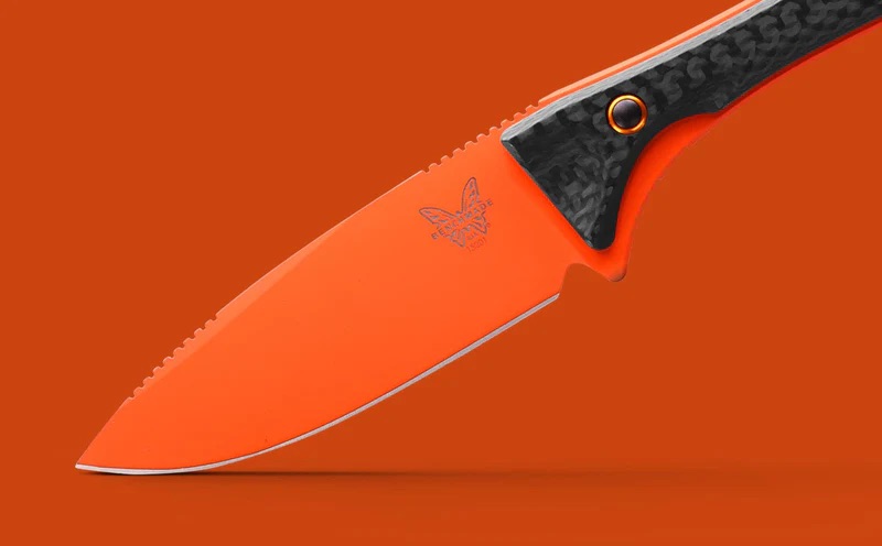 15201OR Altitude® | Carbon Fiber | Drop-point - Image 7