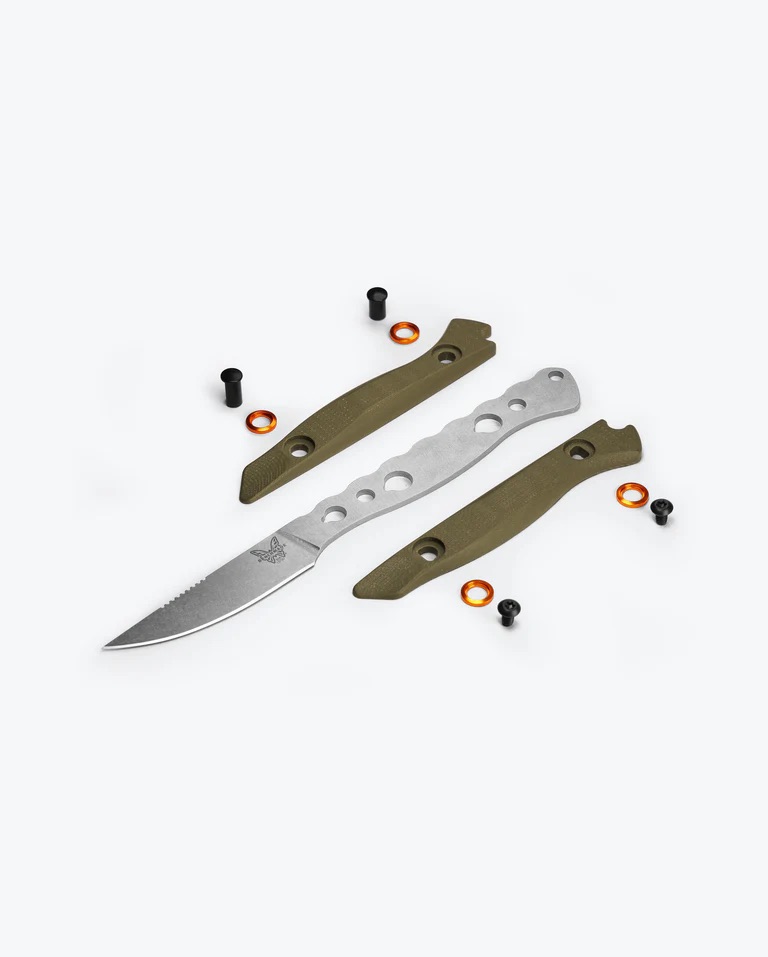 15700-01 Flyway® | OD Green - Image 5