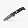 273-03 Mini Adamas® | Marbled Carbon Fiber | Drop-point