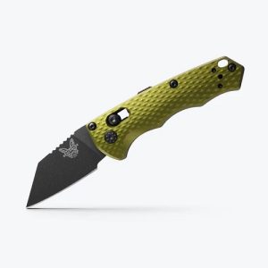 2950BK-2 Partial Auto Immunity™ - Woodland Green