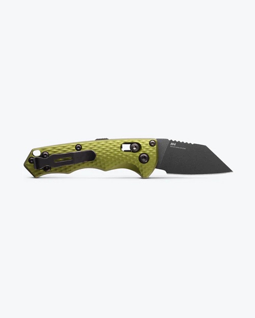 2950BK-2 Partial Auto Immunity™ - Woodland Green - Image 2