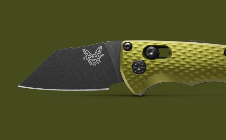 2950BK-2 Partial Auto Immunity™ - Woodland Green - Image 7