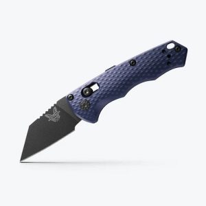2950BK Partial Auto Immunity™ - Crater Blue