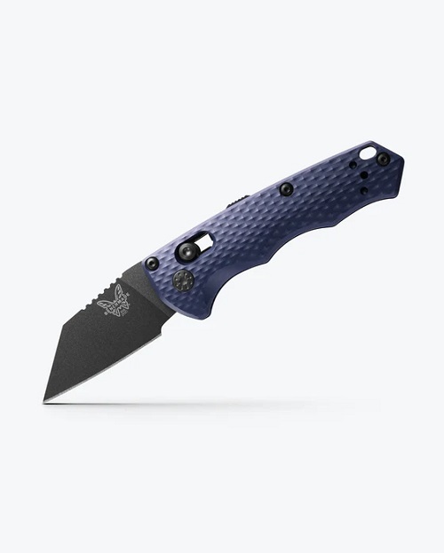 2950BK Partial Auto Immunity™ - Crater Blue