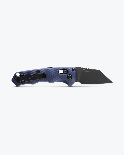 2950BK Partial Auto Immunity™ - Crater Blue - Image 2