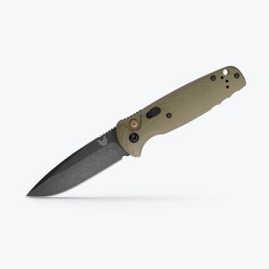 4300BK-02 CLA | OD Green G10
