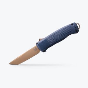 5370FE-01 Shootout® | Crater Blue Grivory® | Tanto