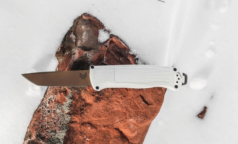 5370FE-02 Shootout® | Cool Gray Grivory® | Tanto - Image 11