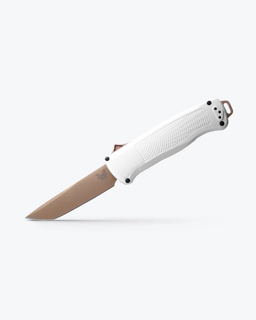 5370FE-02 Shootout® | Cool Gray Grivory® | Tanto