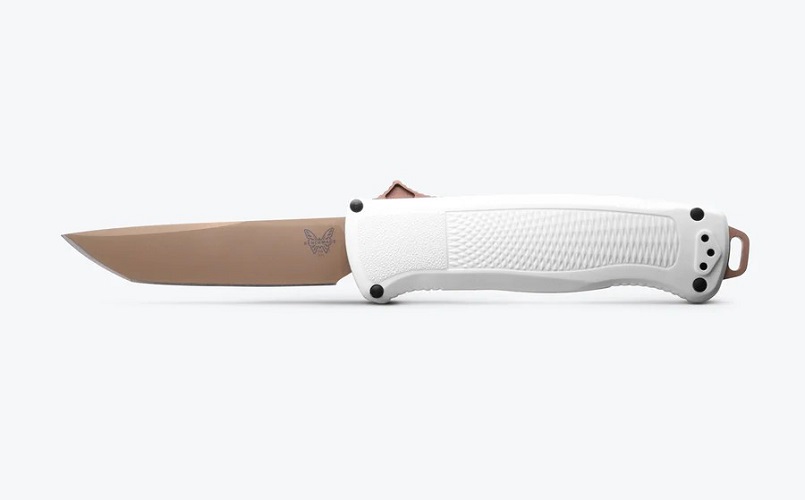 5370FE-02 Shootout® | Cool Gray Grivory® | Tanto - Image 6