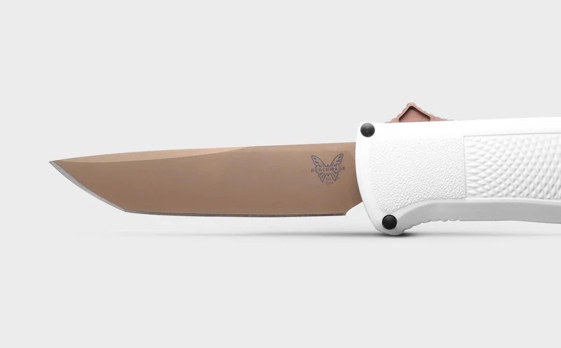 5370FE-02 Shootout® | Cool Gray Grivory® | Tanto - Image 7