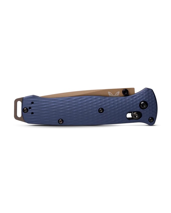 537FE-02 Bailout® | Crater Blue Aluminum - Image 3