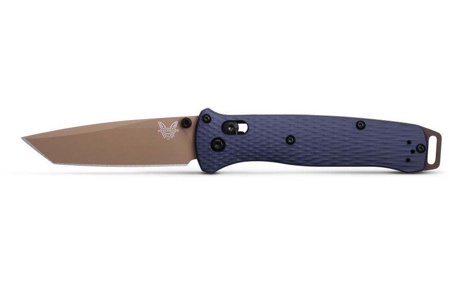 537FE-02 Bailout® | Crater Blue Aluminum - Image 5