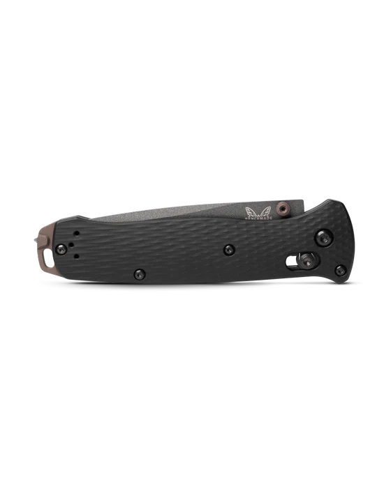 537SGY-03 Bailout® | Black Aluminum - Image 2