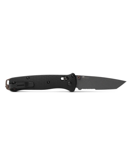 537SGY-03 Bailout® | Black Aluminum - Image 3
