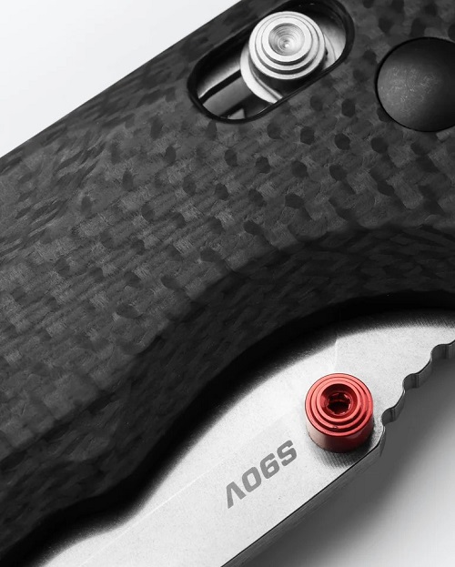 560-03 Freek® | Carbon Fiber - Image 4