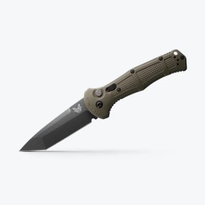 9071BK-1 Claymore™ | Ranger Green | Tanto
