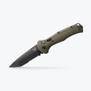 9071SBK-1 Claymore™ | Ranger Green | Tanto