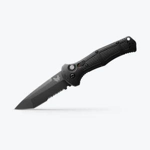 9071SBK Claymore™ | Black | Tanto