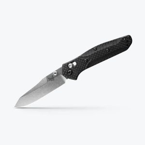 945-2 Mini Osborne | Carbon Fiber