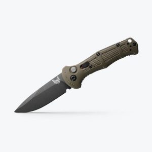 9570BK-1 Mini Claymore | Ranger Green Grivory®