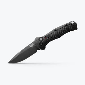 9570BK Mini Claymore | Black Grivory®