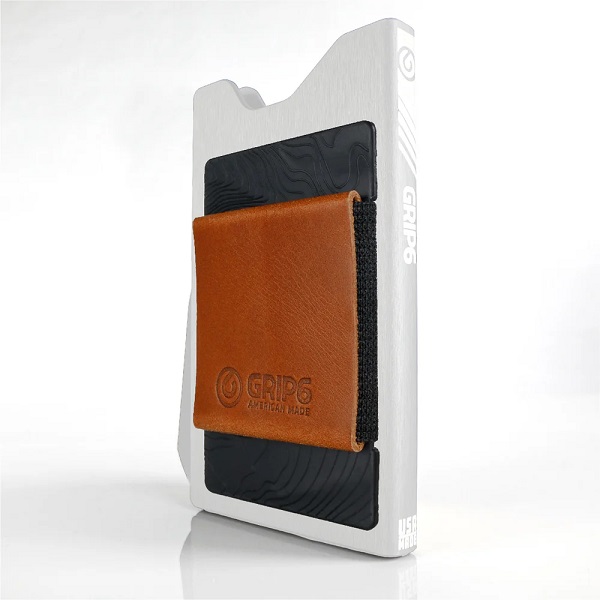 Wingman Money Band for Grip6 Wallet