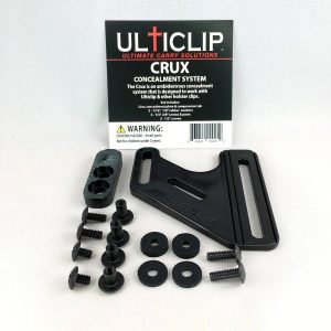 Crux Concealment System