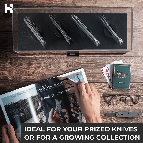 The Knife Deck - Image 7