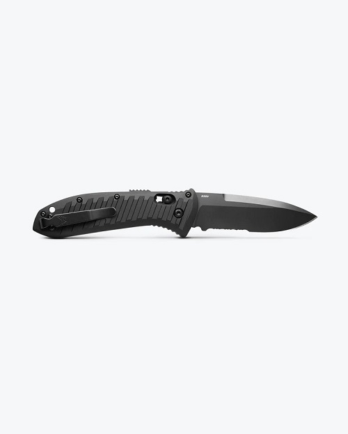 5700SBK Auto Presidio® II | Black Aluminum - Image 2