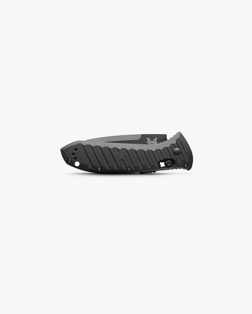 5700SBK Auto Presidio® II | Black Aluminum - Image 3