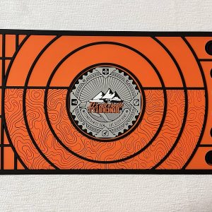 Inak Magnetic Cleaning Mat -  Limited edition