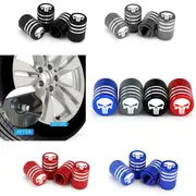 Skull Valve Stem Caps