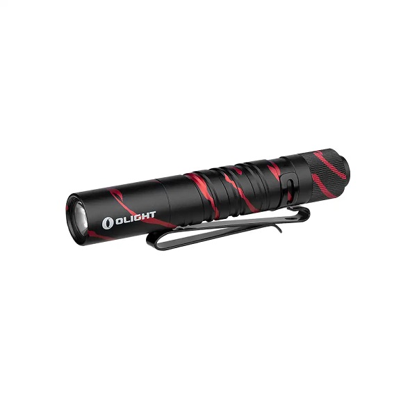 i3T EOS Small Flashlight - Image 3