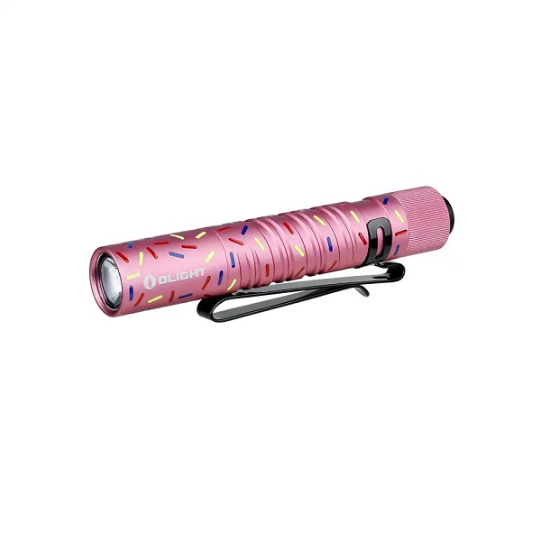 i3T EOS Small Flashlight - Image 9