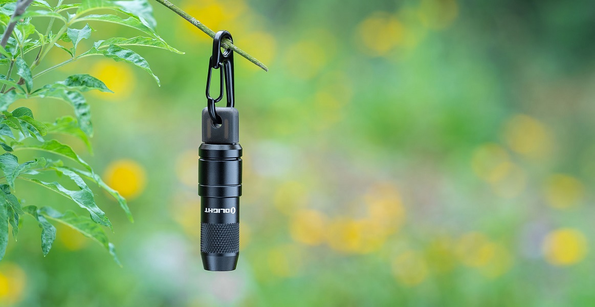 imini 2 Rechargeable Mini Flashlight - Image 15