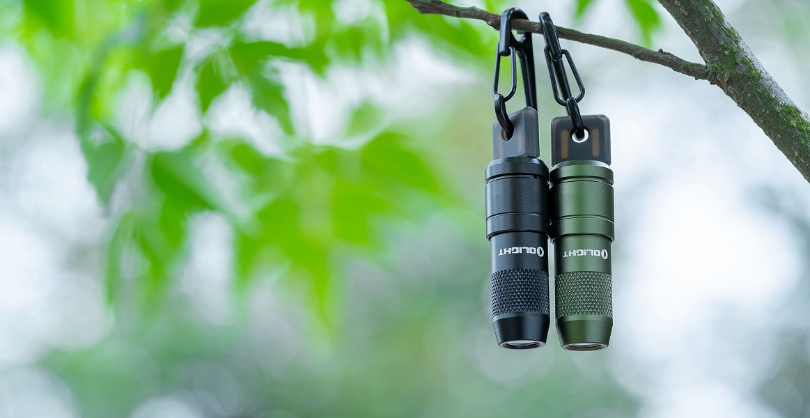 imini 2 Rechargeable Mini Flashlight - Image 16