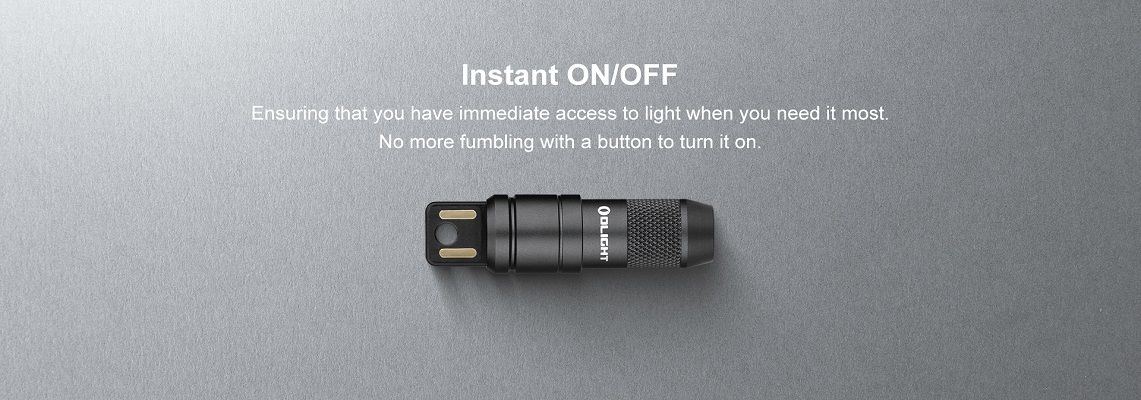 imini 2 Rechargeable Mini Flashlight - Image 8